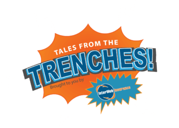 Tales from the Trenches: Hacker Hits Three Times