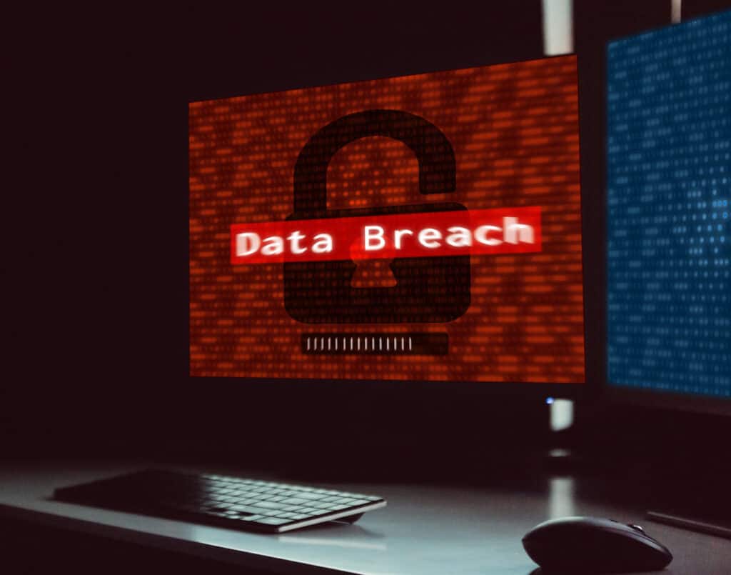 Cyber breach state law