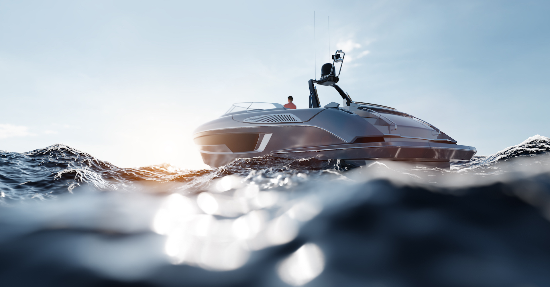 Common Boating Insurance Claims